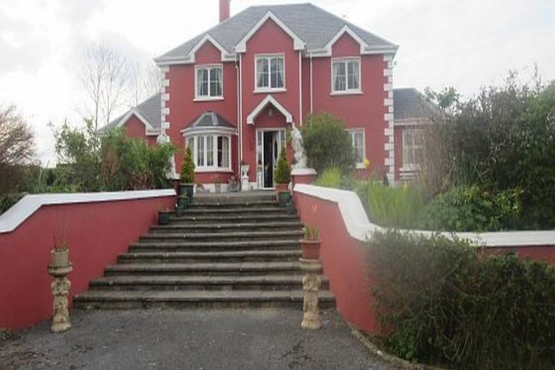 Corofin Country House エクステリア 写真