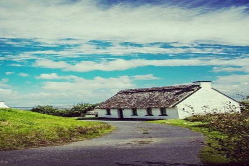 Corofin Country House エクステリア 写真
