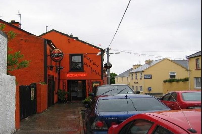 Corofin Country House エクステリア 写真