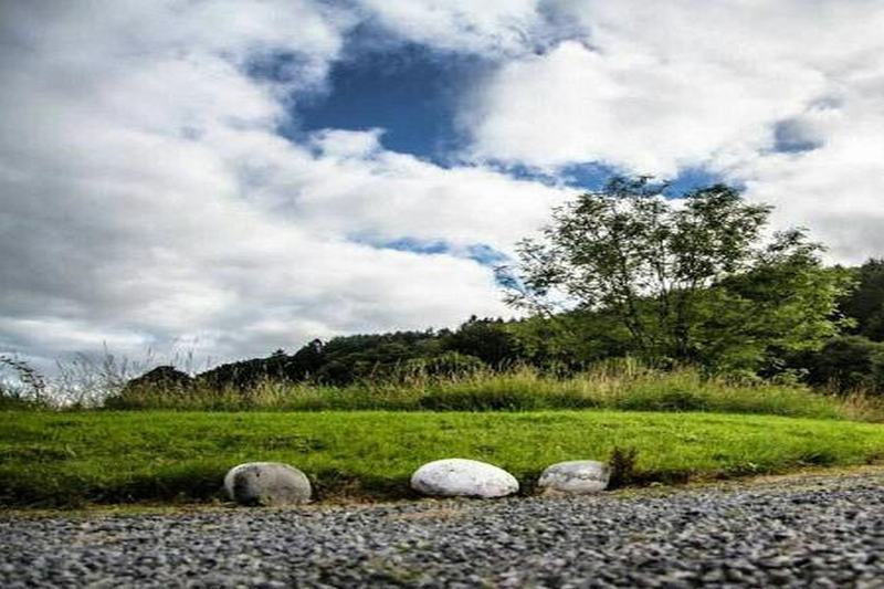 Corofin Country House エクステリア 写真