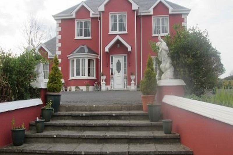 Corofin Country House エクステリア 写真