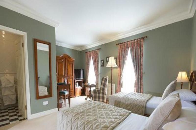 Corofin Country House エクステリア 写真