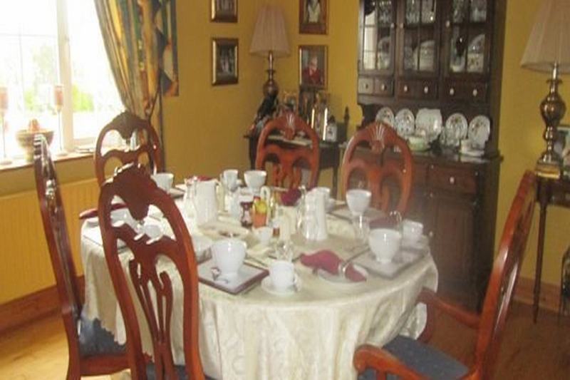 Corofin Country House エクステリア 写真