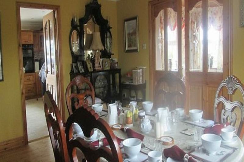 Corofin Country House エクステリア 写真