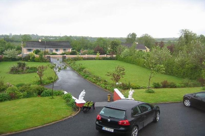 Corofin Country House エクステリア 写真